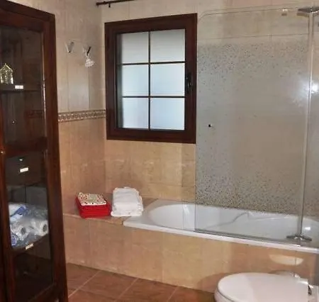 别墅 Sleeps 6 Pool Wifi